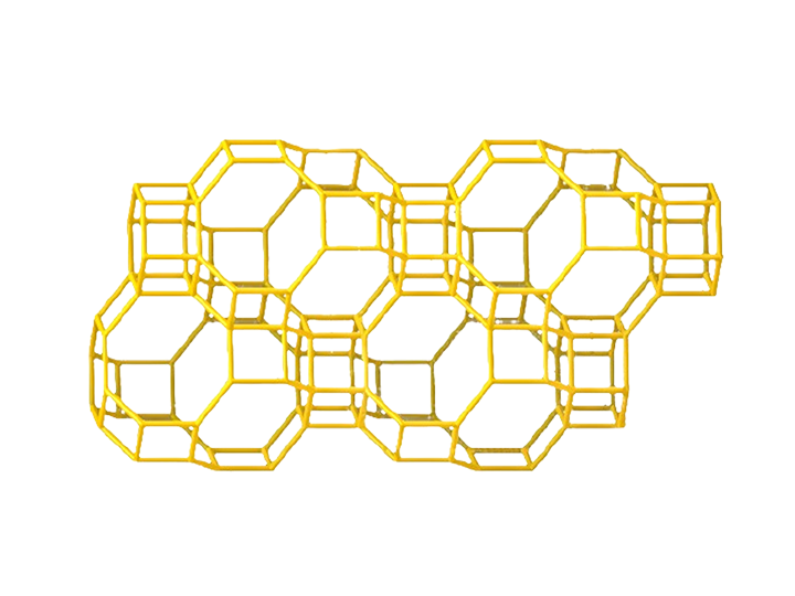 SAPO-34 Zeolite