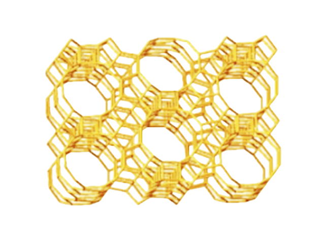 ZSM-5 Adsorbent Pellet