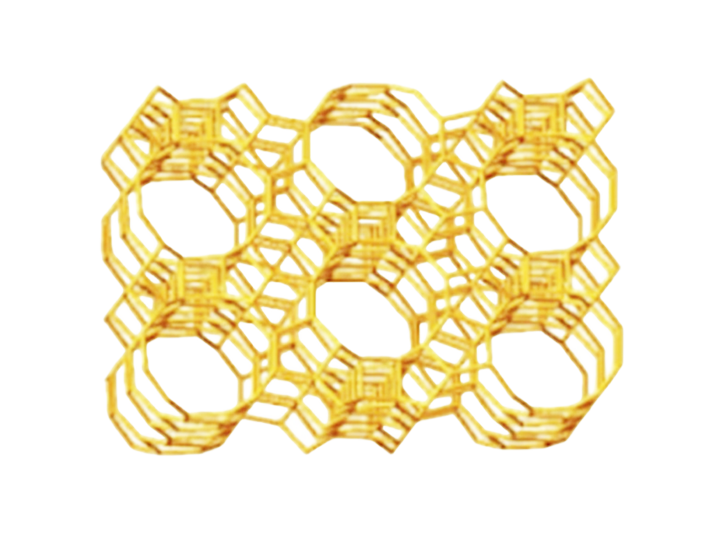 ZSM-5 Adsorbent Pellet