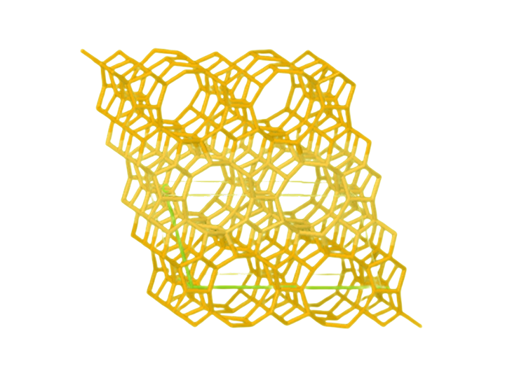 ZSM-48 Zeolite