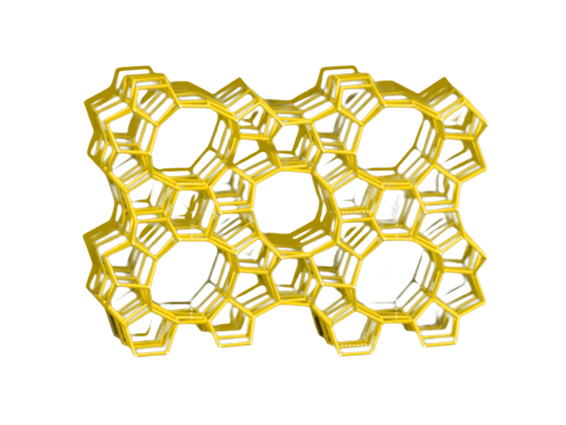 ZSM-5 Zeolite