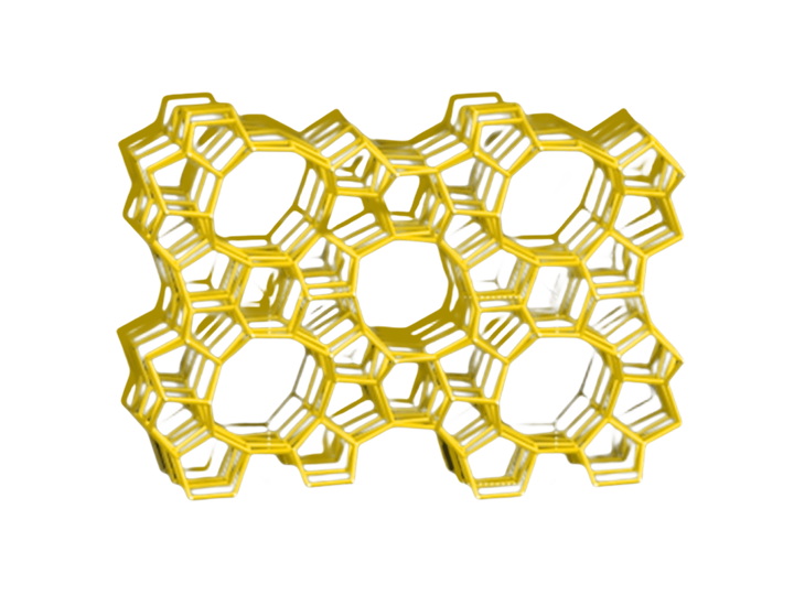 ZSM-5 Zeolite