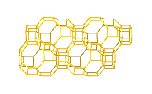 SSZ-13 Zeolite SCR for diesel engines