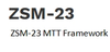 Zeolite ZSM-23, Lubricating Oil Hydroisomerization