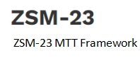 Zeolite ZSM-23, Lubricating Oil Hydroisomerization