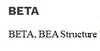 Beta Zeolites Reduction of VOC, N2O, and NOx