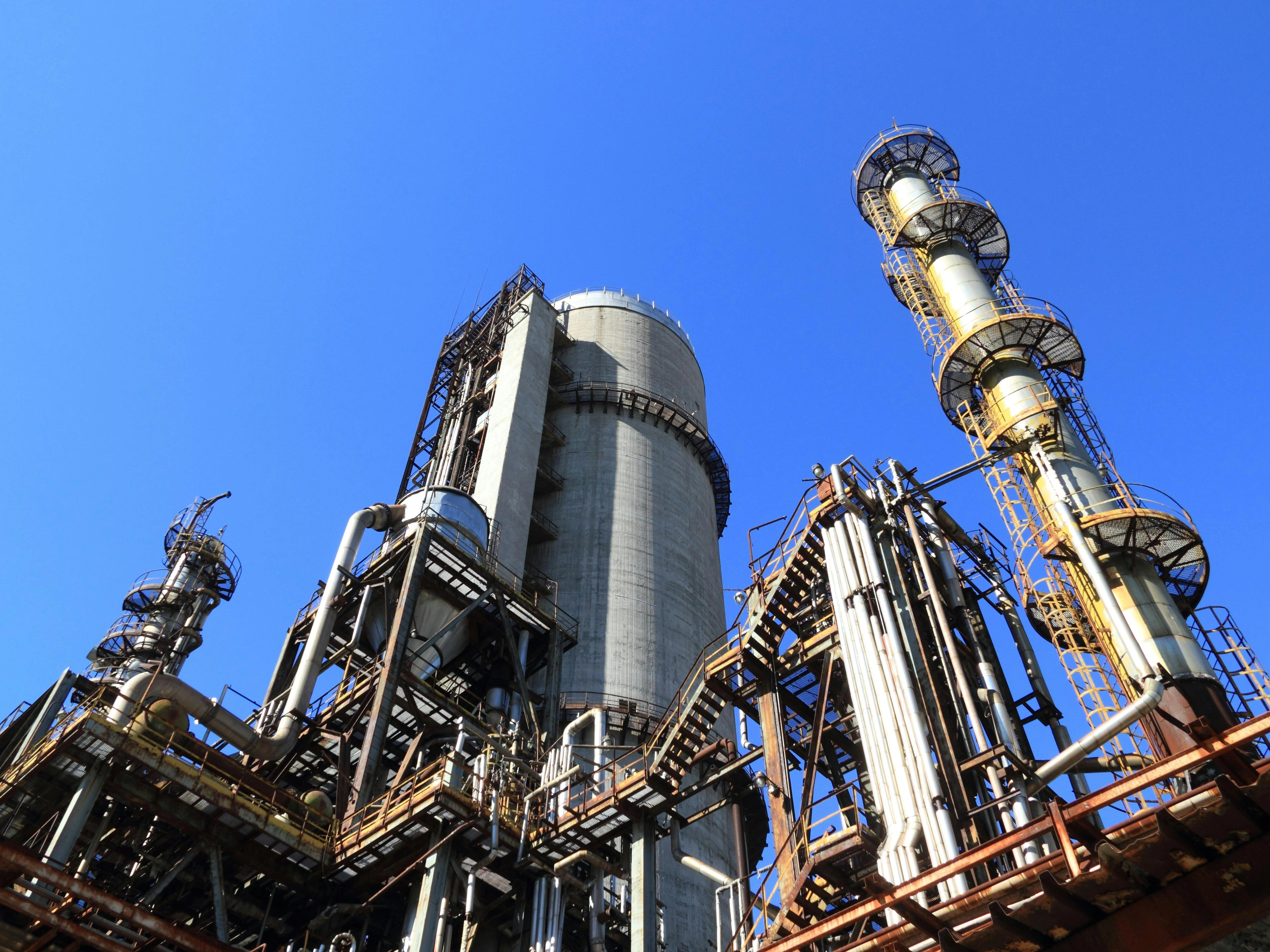 SSZ-13 Catalyst: Revolutionizing the Petrochemical and Environmental Industries