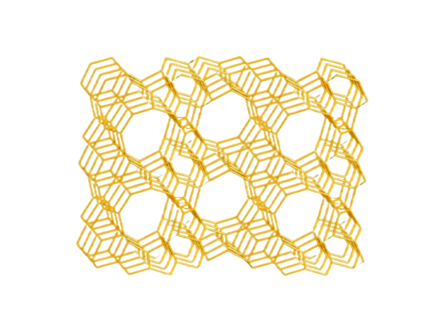 ZSM-23 Zeolite