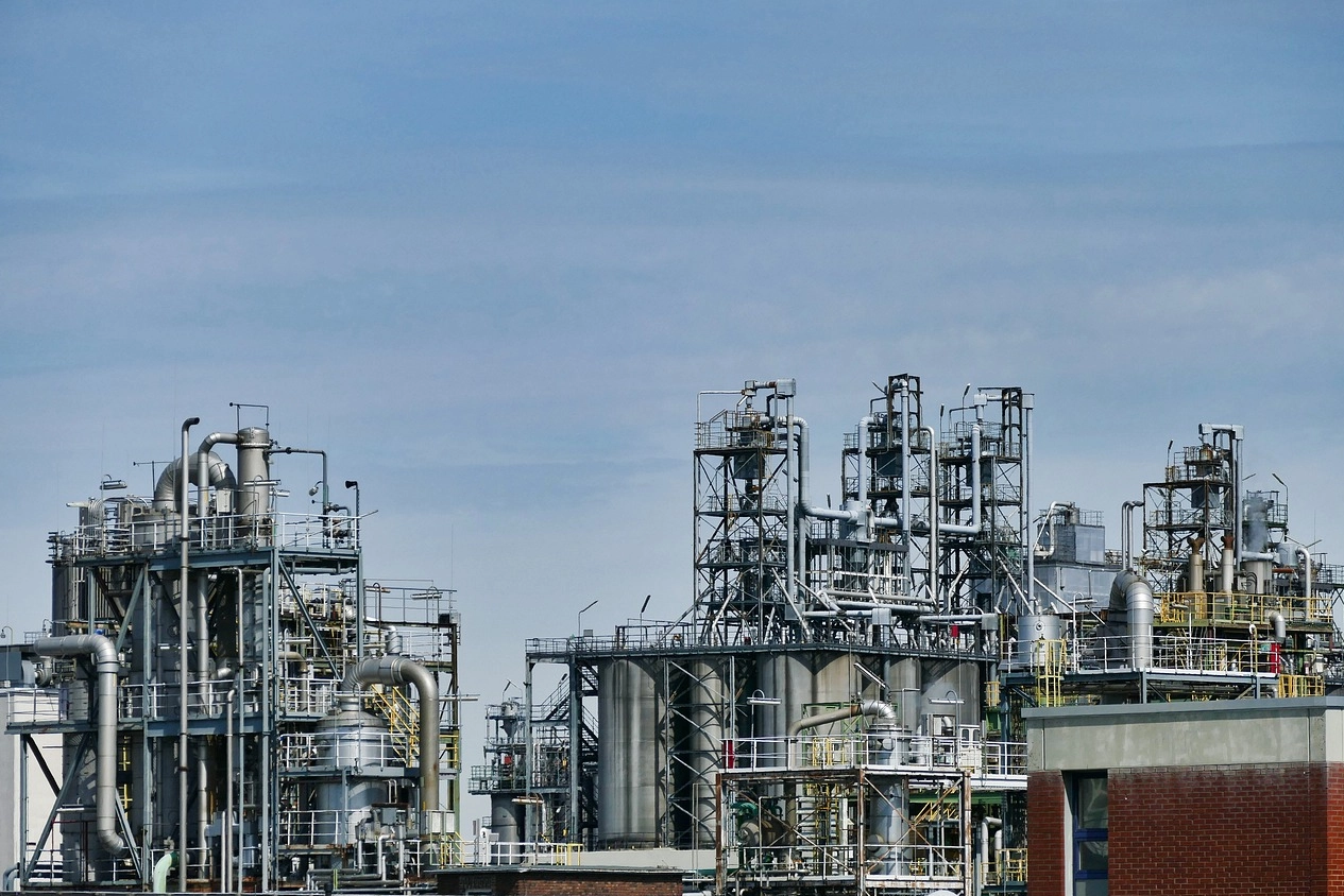 ZSM-5 Catalyst: Transforming The Petrochemical And Adsorption Industries