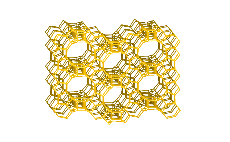 Beta Zeolites Reduction of VOC, N2O, and NOx