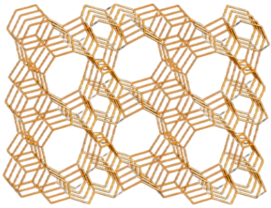 Zeolite ZSM-23, Lubricating Oil Hydroisomerization