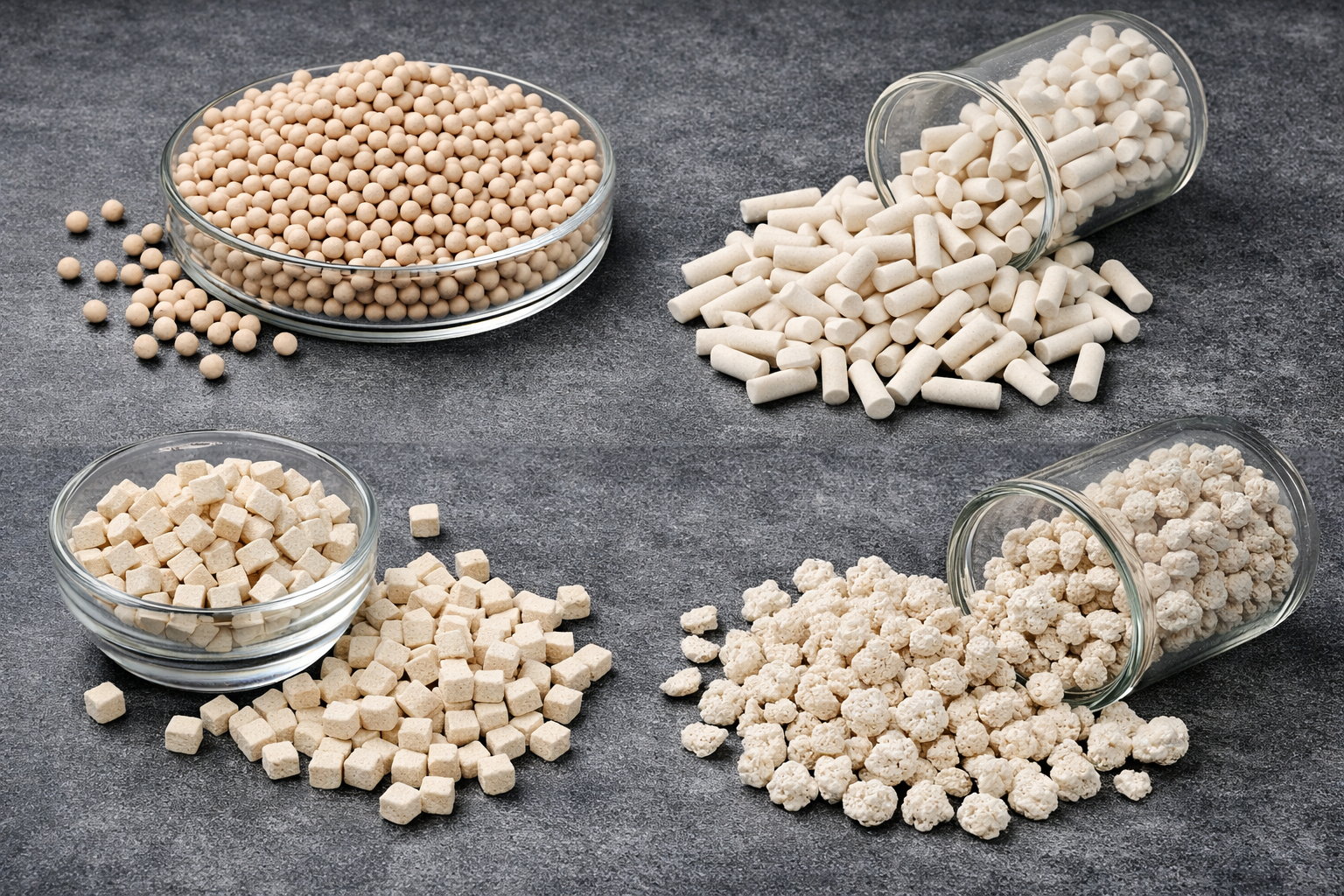 Molecular Sieve 
