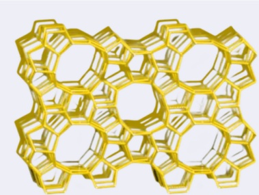 yutaizeolite