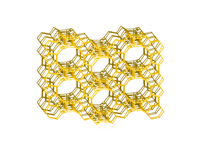 BETA Zeolite