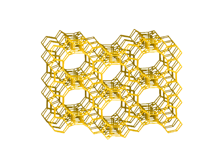 BETA Zeolite