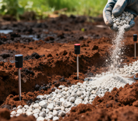 Industrial Applications