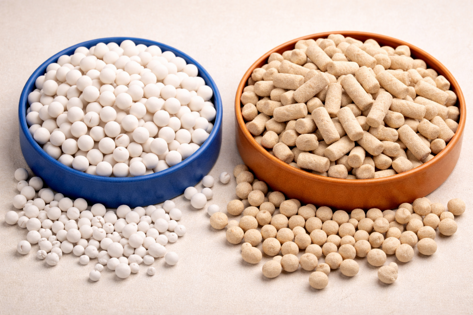 Molecular Sieve 