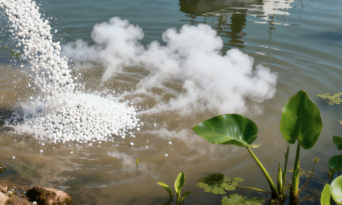 Applications in Water Treatment Applications in Water Treatment